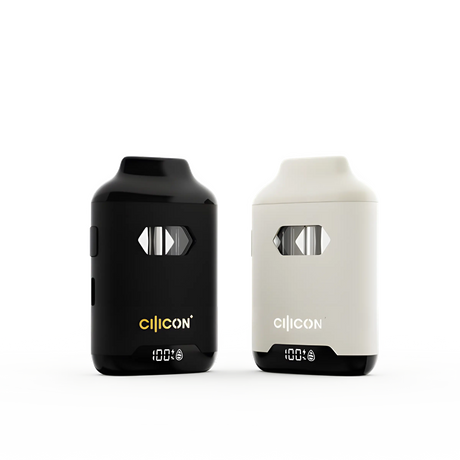 Custom Cilicon® FLARE Box2 Cilicon