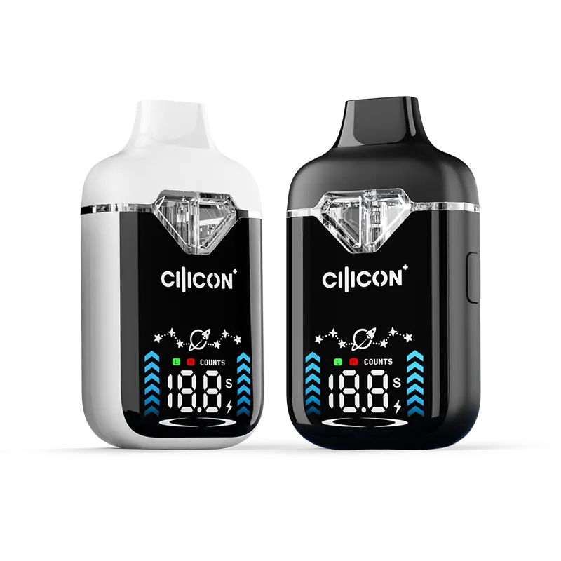 Custom Cilicon® DELI Duo 2 Cilicon