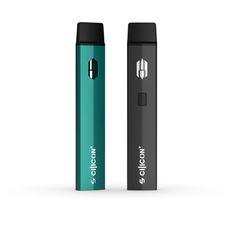 Custom Cilicon® FLARE 1 Cilicon