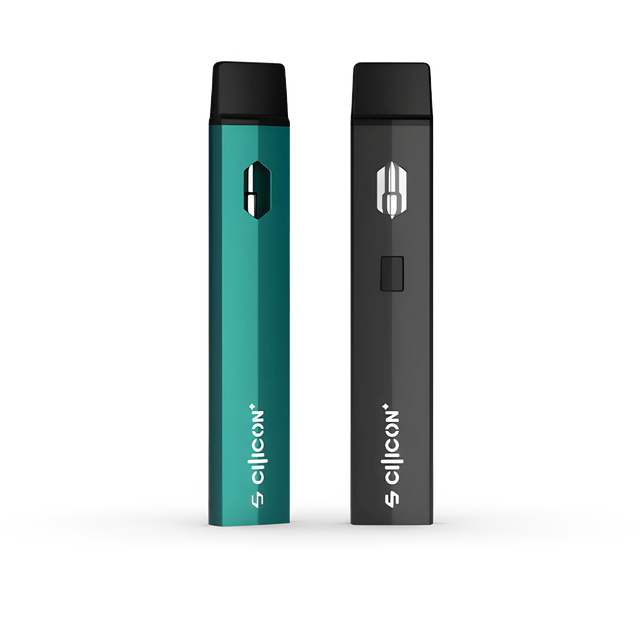 Custom Cilicon® FLARE 1 Cilicon