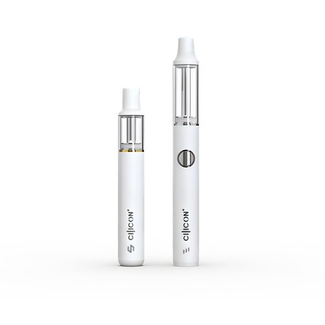 Custom Cilicon® ELEV Bar1 Cilicon