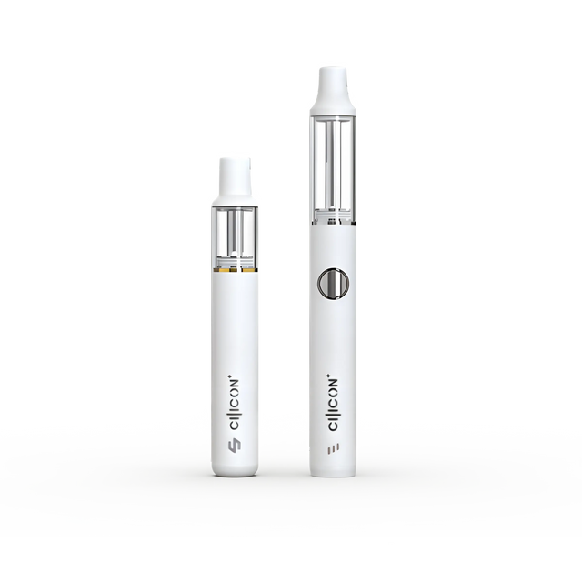 Custom Cilicon® ELEV Bar1 Cilicon