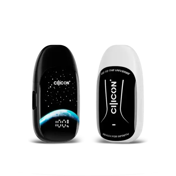 Custom Cilicon® DELI Nova2 & Pro Cilicon