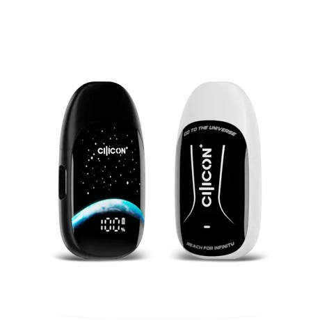 Custom Cilicon® DELI Nova2 & Pro Cilicon