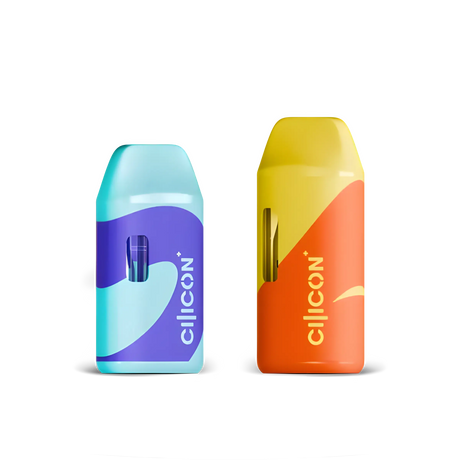 Custom Cilicon® EZI Cilicon