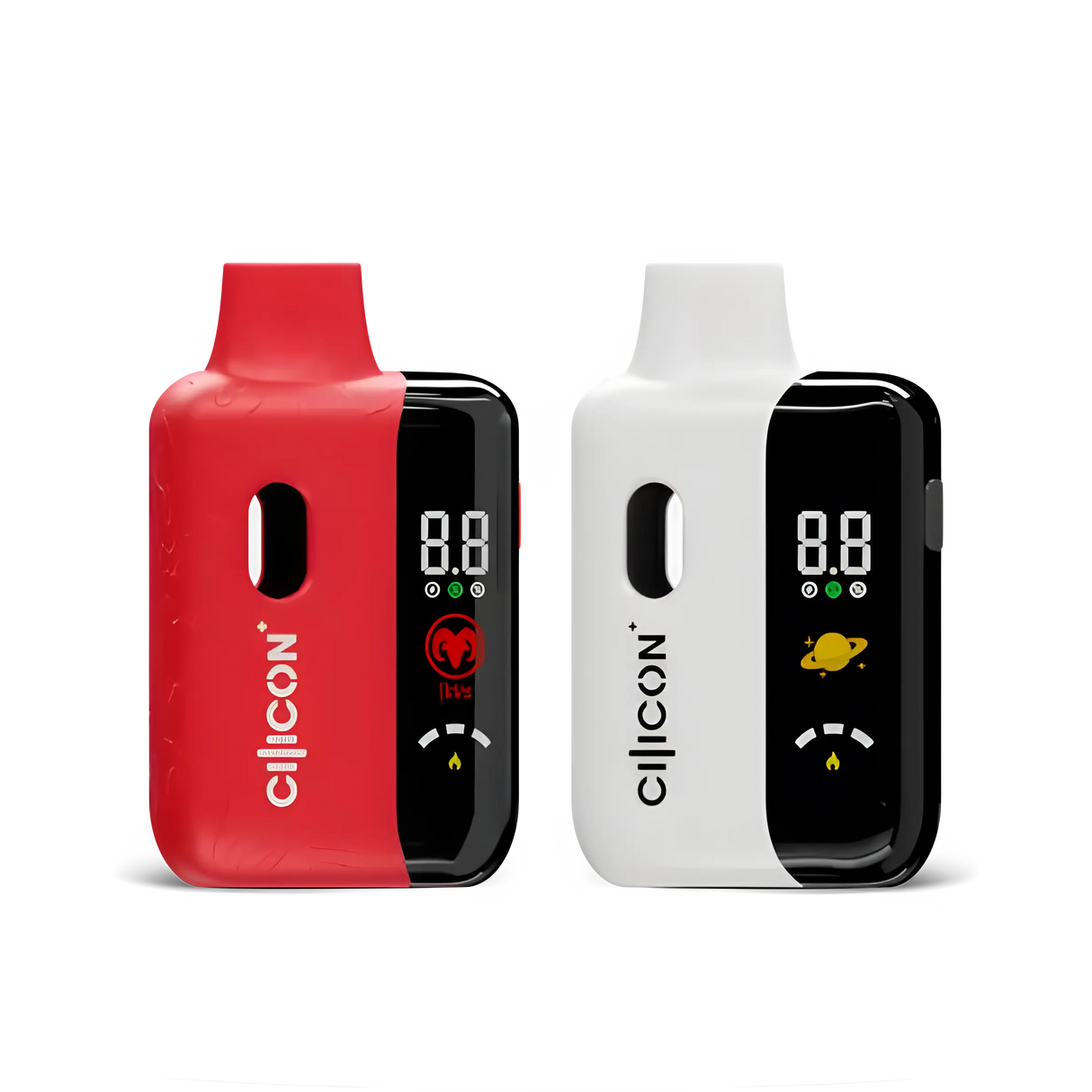 Custom Cilicon® DELI Nova1 Cilicon