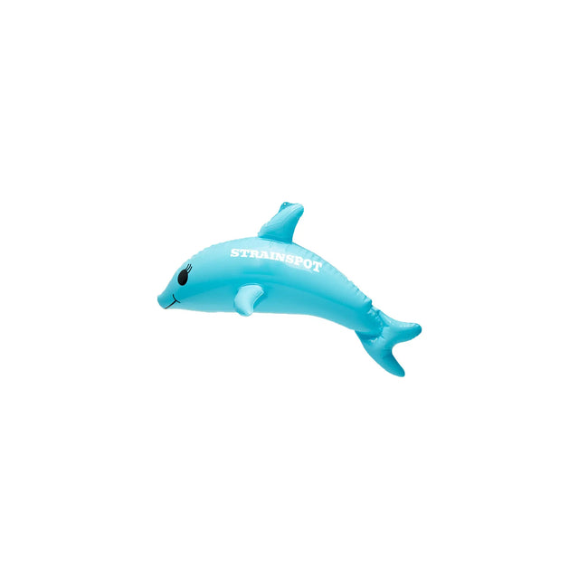 Custom Inflatable Animal - 22" Dolphin HiStandards