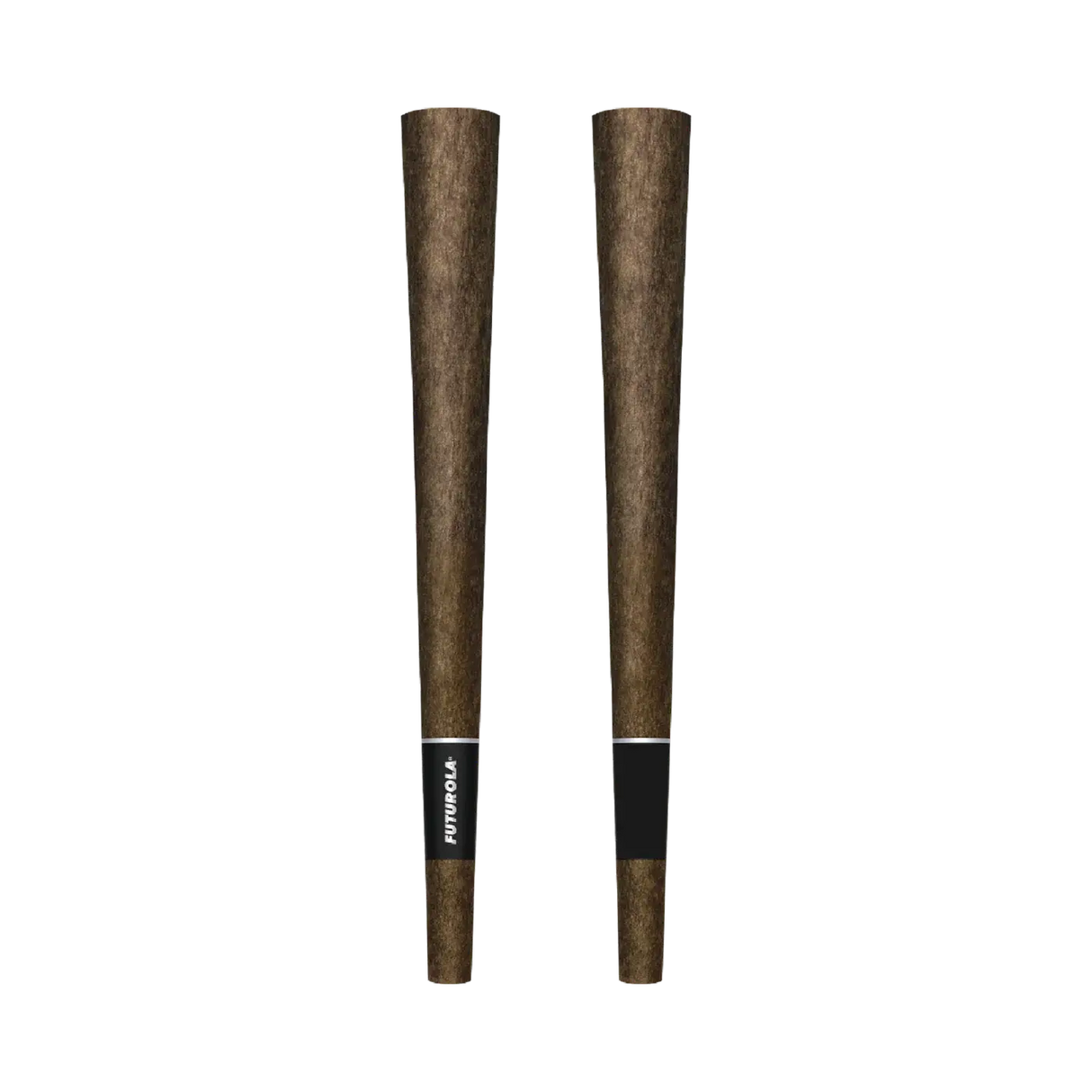 Futurola® 109/26 Standard Blunt Pre-Roll Cones King Futurola