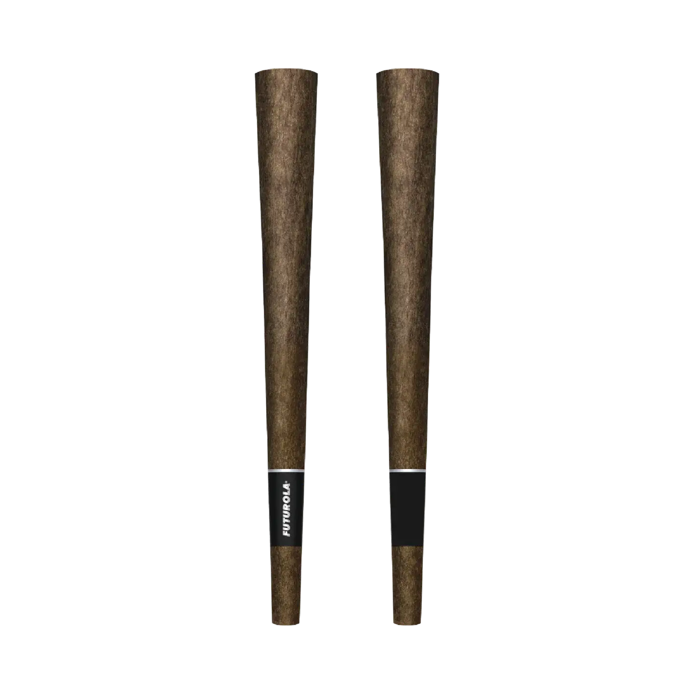 Futurola® 109/26 Standard Blunt Pre-Roll Cones King Futurola