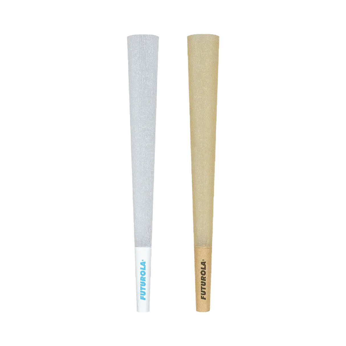 Futurola ® 109/26 Standard Paper Cones King Futurola