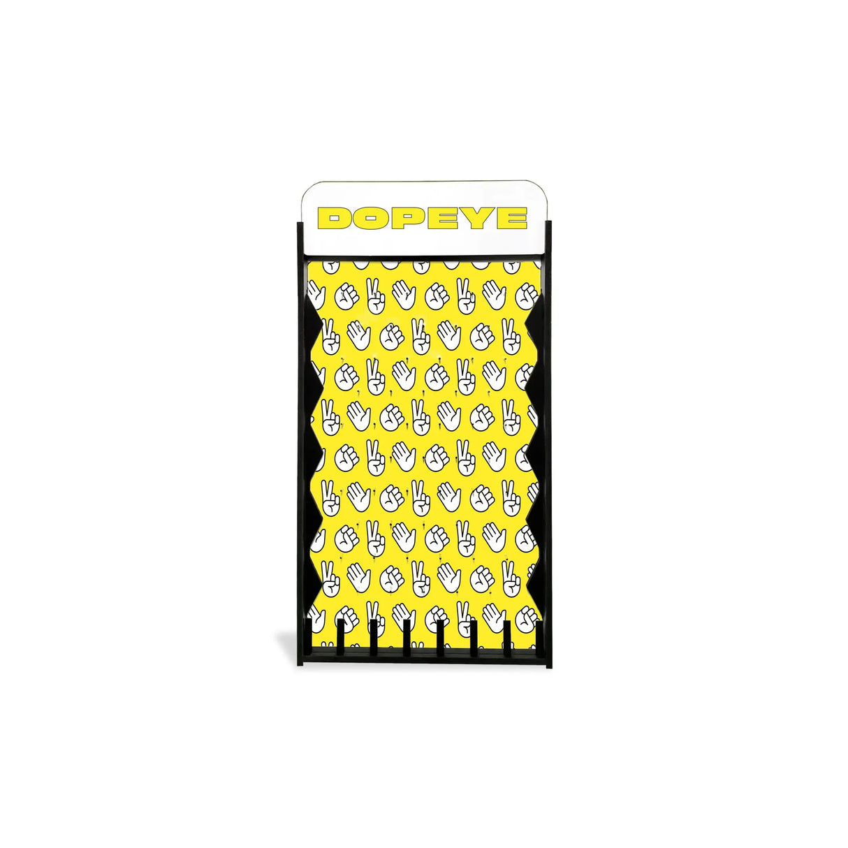 Custom Lightweight Drop A Puck Game HiStandards