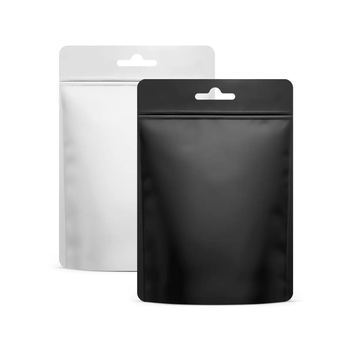 Mylar Bags HiStandards: Cannabis Packaging