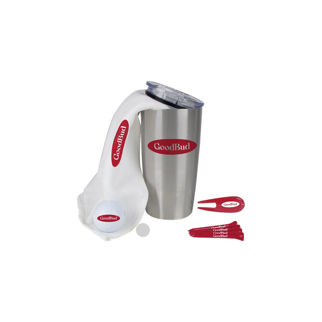 Custom Odin Kit with Bridgestone E6 Golf Ball HiStandards