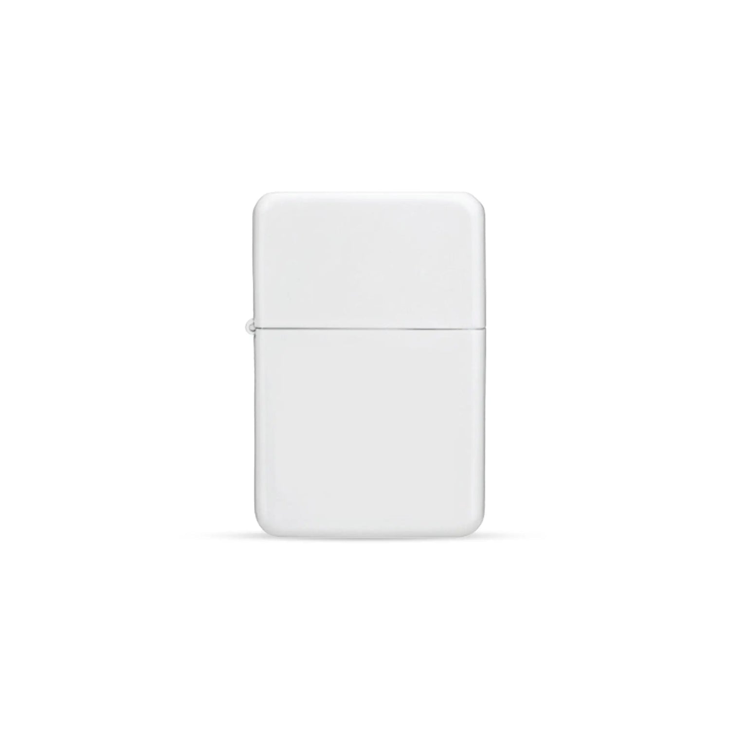 Custom Oil Flip Top Wick Style Lighter (Without Oil) With 4CP HiStandards