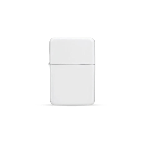 Custom Oil Flip Top Wick Style Lighter (Without Oil) With 4CP HiStandards