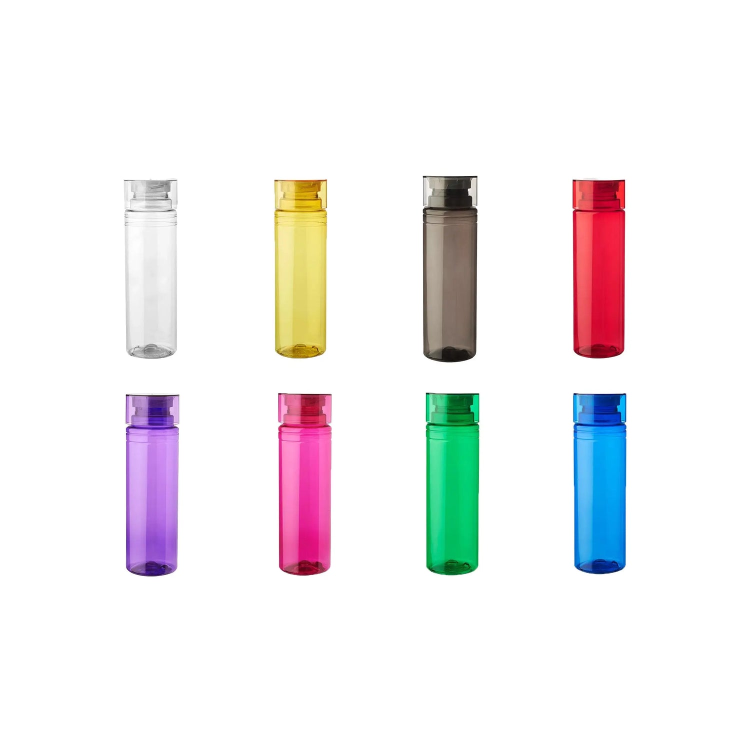 Custom Orista Plastic Water Bottle - 30oz - HiStandards Packaging