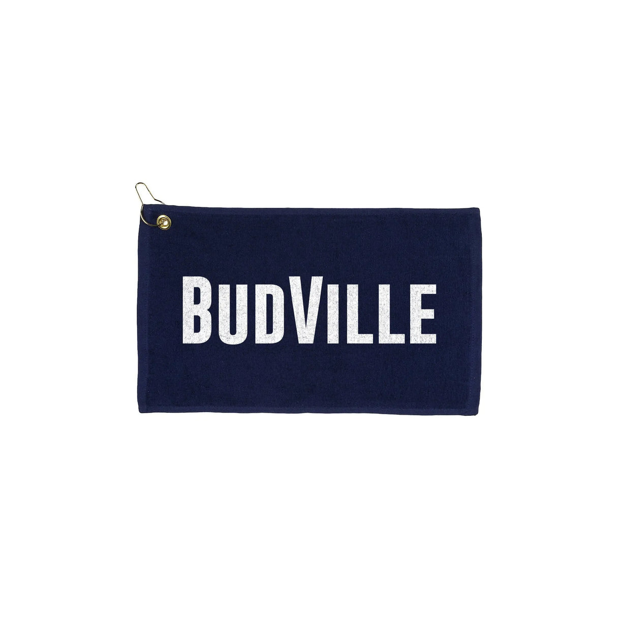 Custom Promo Weight Terry Golf Towel HiStandards