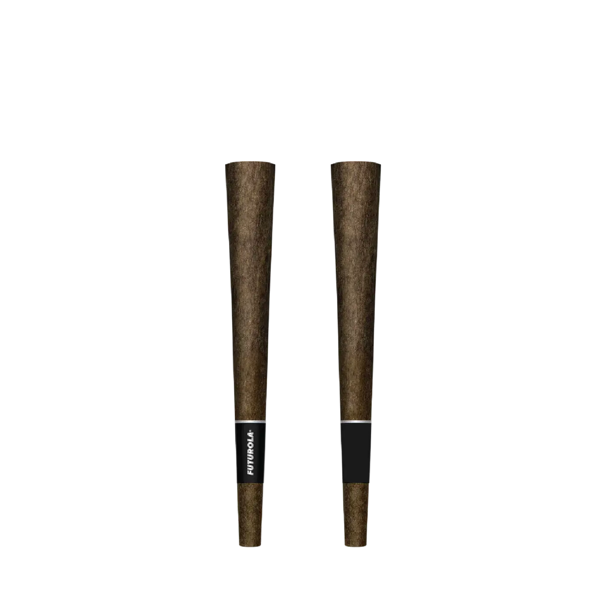 Futurola® 84/26 Standard Blunt Pre-Roll Cones 1 1/4 Futurola
