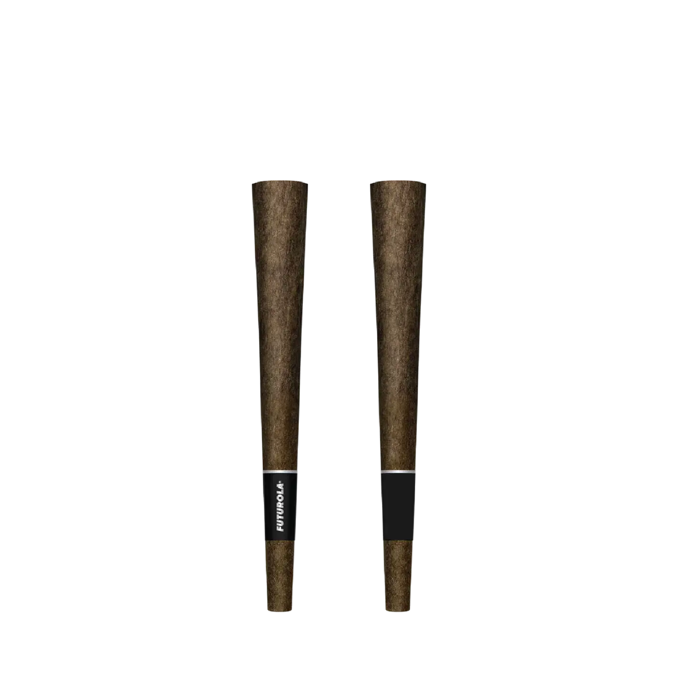 Futurola® 84/26 Standard Blunt Pre-Roll Cones 1 1/4 Futurola