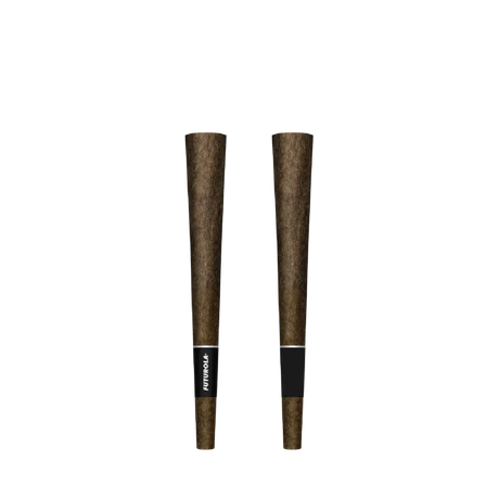 Futurola® 84/26 Standard Blunt Pre-Roll Cones 1 1/4 Futurola