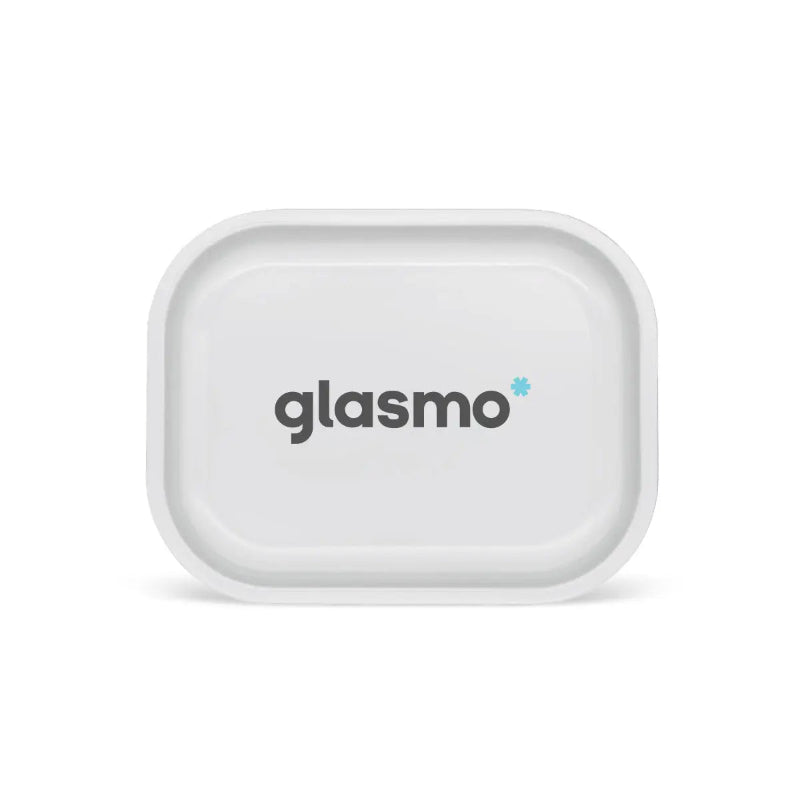 Custom Metal Rolling Tray Small HiStandards Packaging