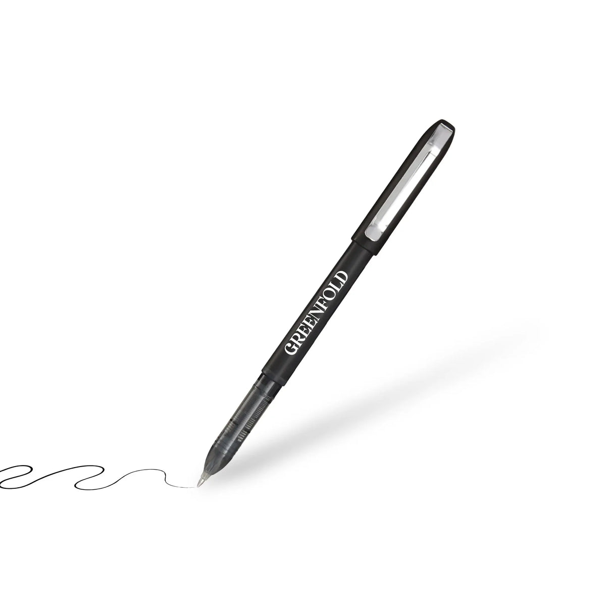 Custom Sharpie Roller .7mm - HiStandards Packaging