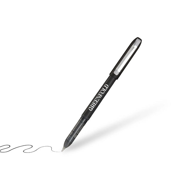 Custom Sharpie Roller .7mm - HiStandards Packaging