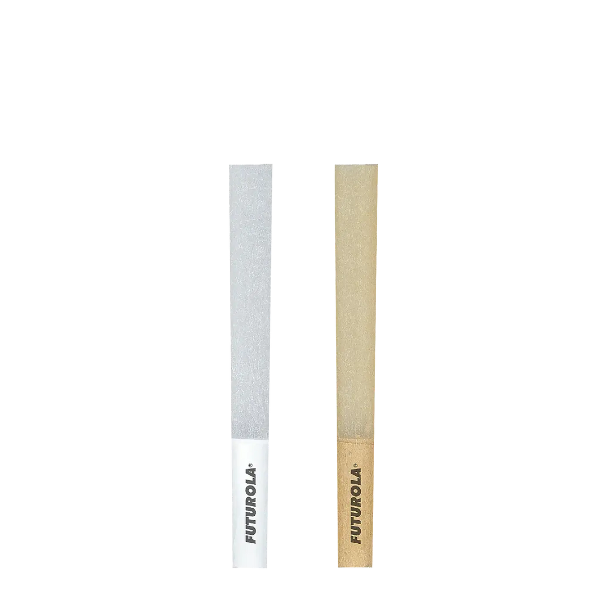 Futurola ® 84/26 Slender Paper Pre-Roll 1 1/4 Straight Futurola