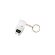 Custom Tooth Shaped Dental Floss Dispenser with Keyring HiStandards