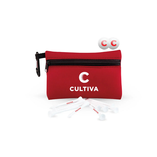 Custom Tournament Outing Pack 2 HiStandards