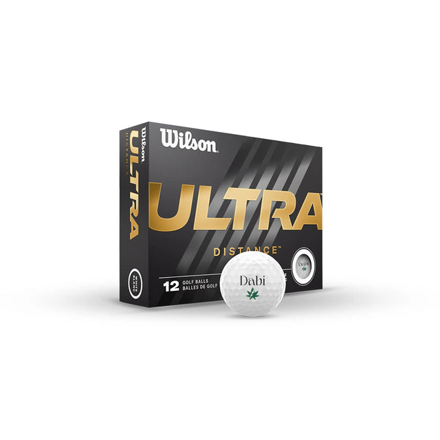 Custom Wilson Distance HiStandards