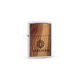 Zippo® Woodchuck USA Cedar Windproof Lighter HiStandards