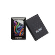 Custom Zippo® Windproof Lighter Full-Wrap HiStandards