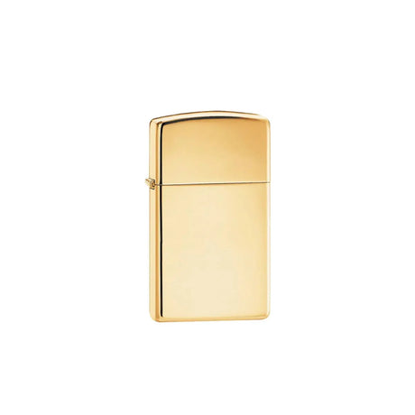 Custom Zippo® Slim Lighter HiStandards