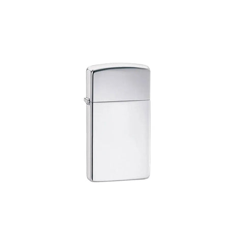 Custom Zippo® Slim Lighter HiStandards