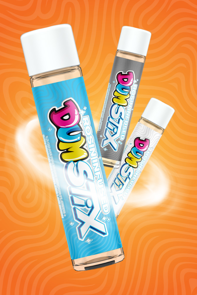 Custom packaging example 4