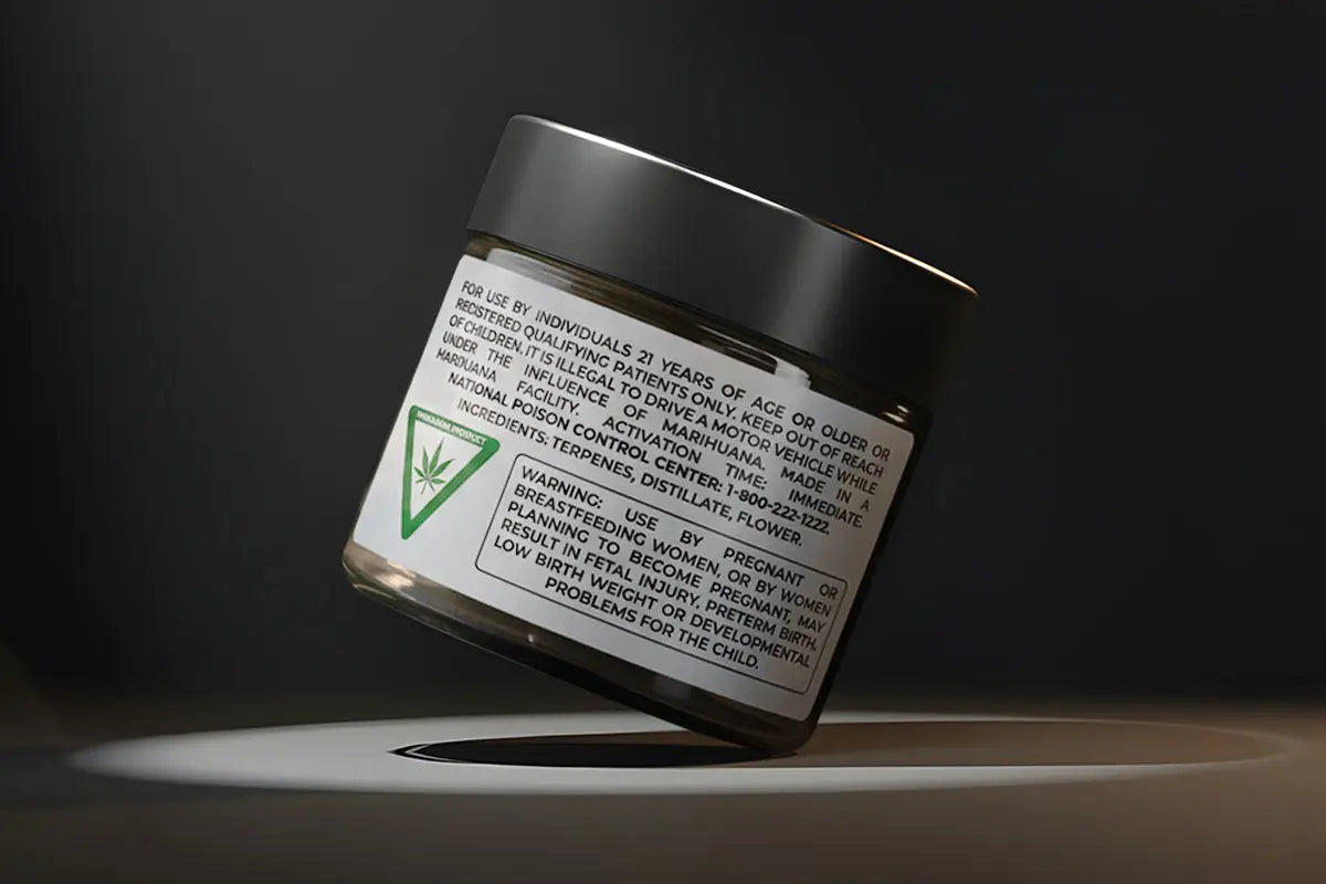 Cannabis Packaging Experts: Why Experience Matters - HiStandards Packaging