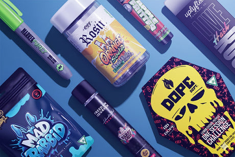 Cannabis Packaging Trends for 2026