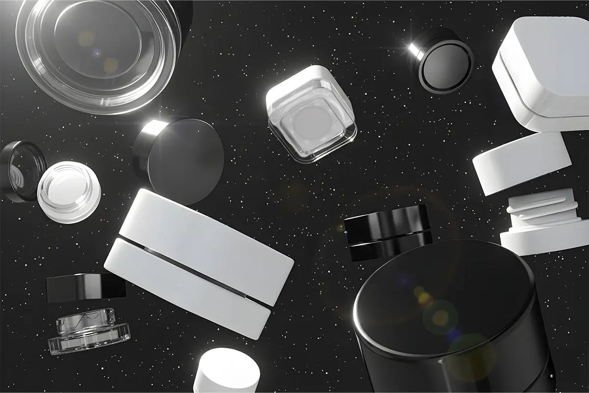 Choosing the Right Concentrate Jar for Your Cannabis Brand - HiStandards Packaging