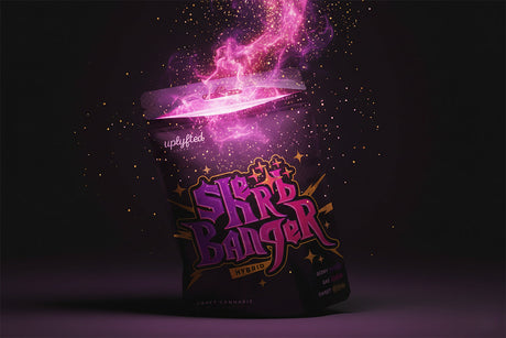 How Packaging Design Can Elevate Your Cannabis Brand