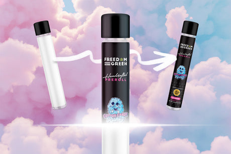 How to Rebrand Your Cannabis Company