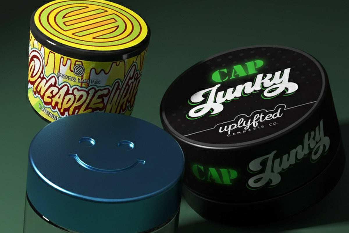 Live Rosin Packaging Trends for 2026