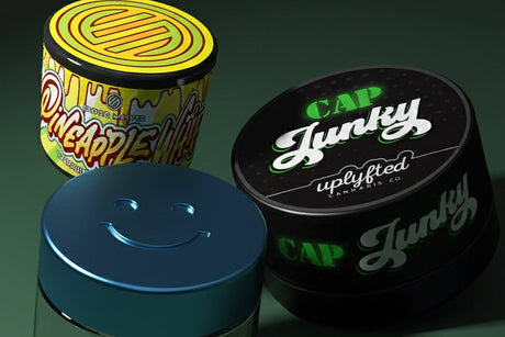 Live Rosin Packaging Trends for 2026