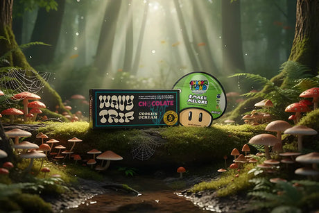 Psilocybin Shroom Packaging: Balancing Compliance, Safety & Design - HiStandards Packaging