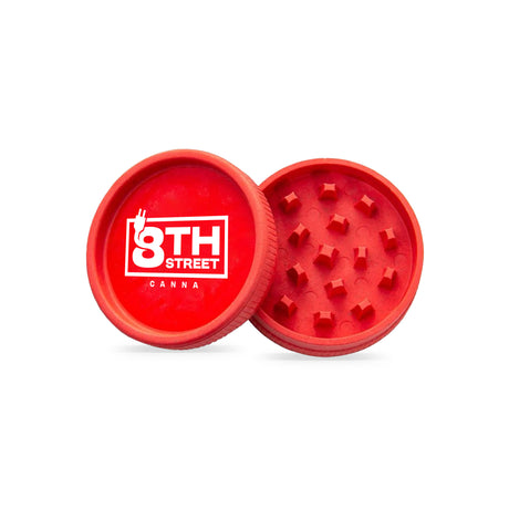 Custom Biodegradable Grinder HiStandards
