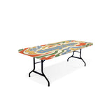 Custom Multi-Stretch Table Cap HiStandards