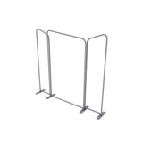 *Custom 10 ft. Kit A EZ Tube® Connect Fabric Display HiStandards
