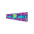 *Custom RPL Fabric Pop Up Display Straight HiStandards