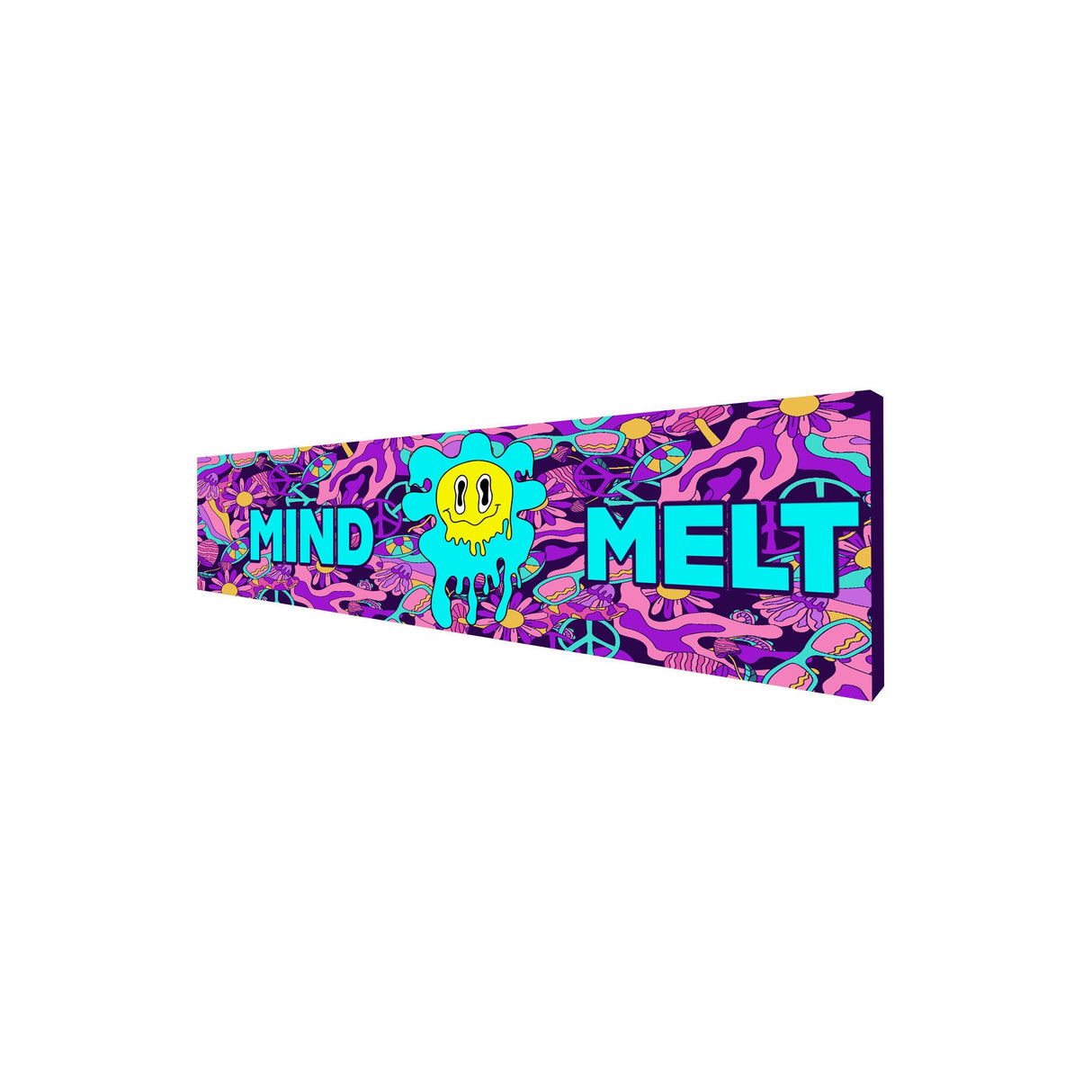 *Custom RPL Fabric Pop Up Display Straight HiStandards