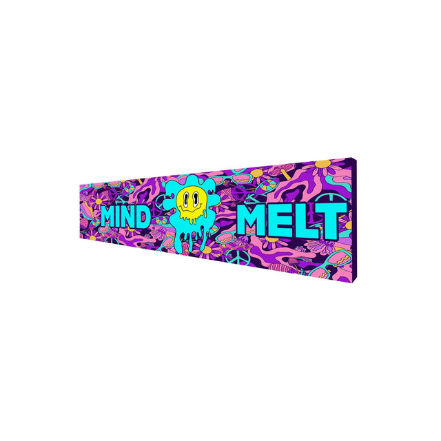 *Custom RPL Fabric Pop Up Display Straight HiStandards